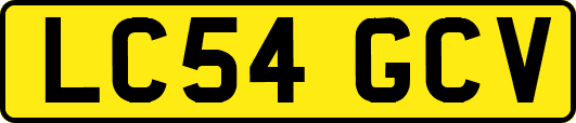 LC54GCV