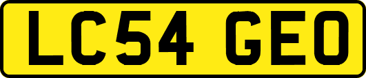 LC54GEO
