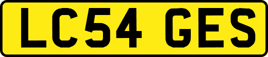 LC54GES