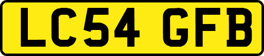 LC54GFB