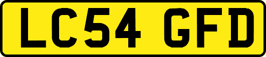 LC54GFD