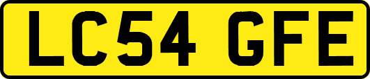 LC54GFE