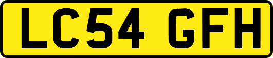 LC54GFH