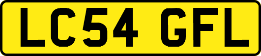 LC54GFL