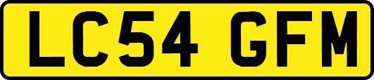 LC54GFM
