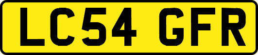 LC54GFR