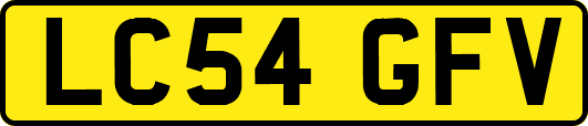 LC54GFV