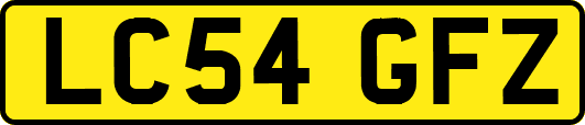 LC54GFZ