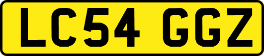 LC54GGZ