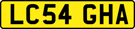 LC54GHA