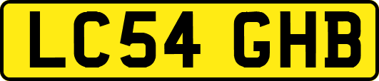 LC54GHB