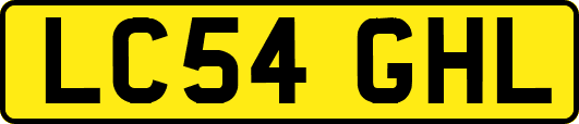 LC54GHL