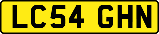 LC54GHN