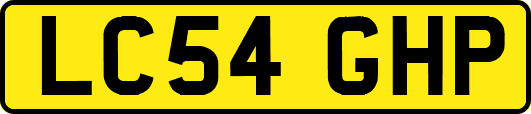 LC54GHP