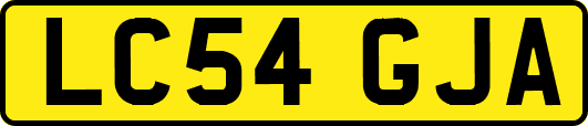 LC54GJA