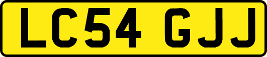 LC54GJJ