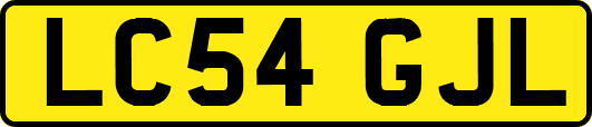 LC54GJL