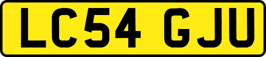 LC54GJU