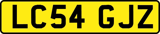 LC54GJZ