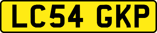 LC54GKP