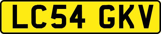 LC54GKV