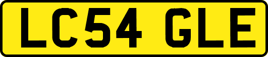 LC54GLE