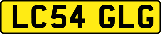 LC54GLG