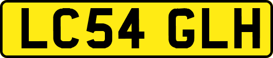 LC54GLH