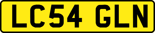 LC54GLN