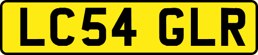 LC54GLR
