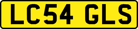 LC54GLS