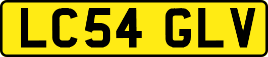 LC54GLV