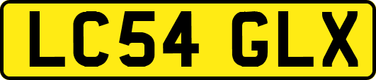 LC54GLX