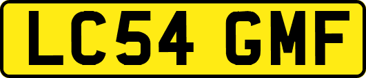 LC54GMF