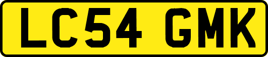 LC54GMK