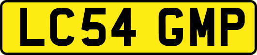 LC54GMP
