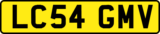 LC54GMV