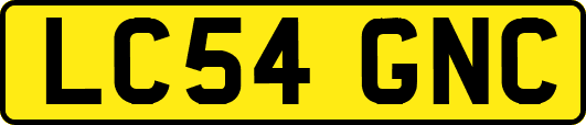LC54GNC