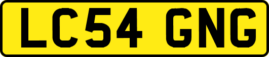LC54GNG