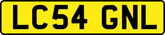 LC54GNL