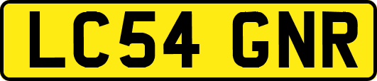 LC54GNR
