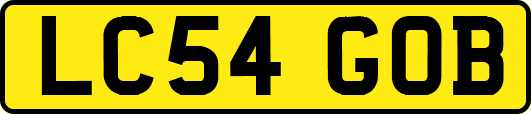 LC54GOB
