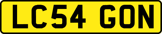 LC54GON