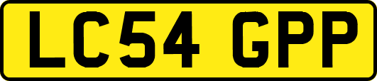 LC54GPP