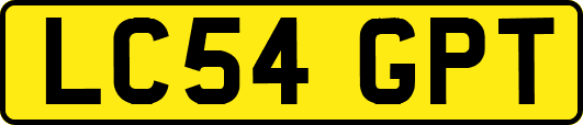LC54GPT
