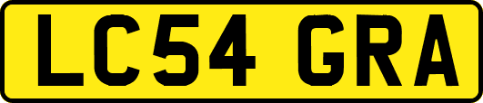 LC54GRA