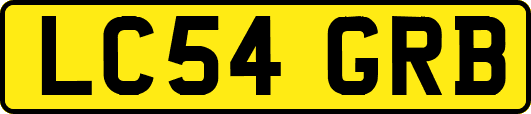 LC54GRB