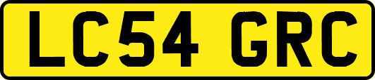 LC54GRC