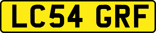 LC54GRF