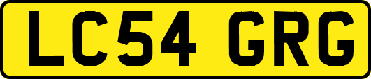 LC54GRG